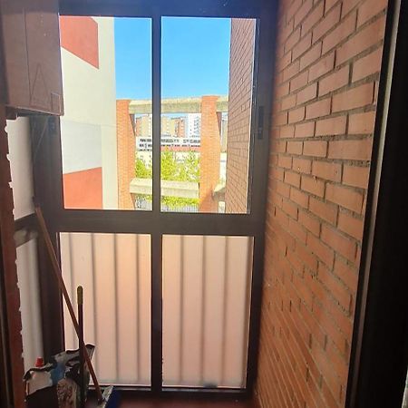 Apartamento Bulevar Бургос Экстерьер фото