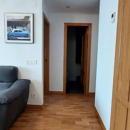 Apartamento Bulevar Бургос Экстерьер фото