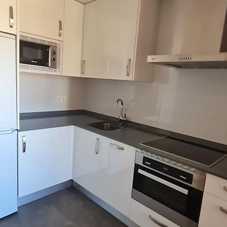 Apartamento Bulevar Бургос Экстерьер фото
