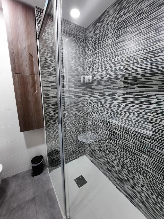 Apartamento Bulevar Бургос Экстерьер фото
