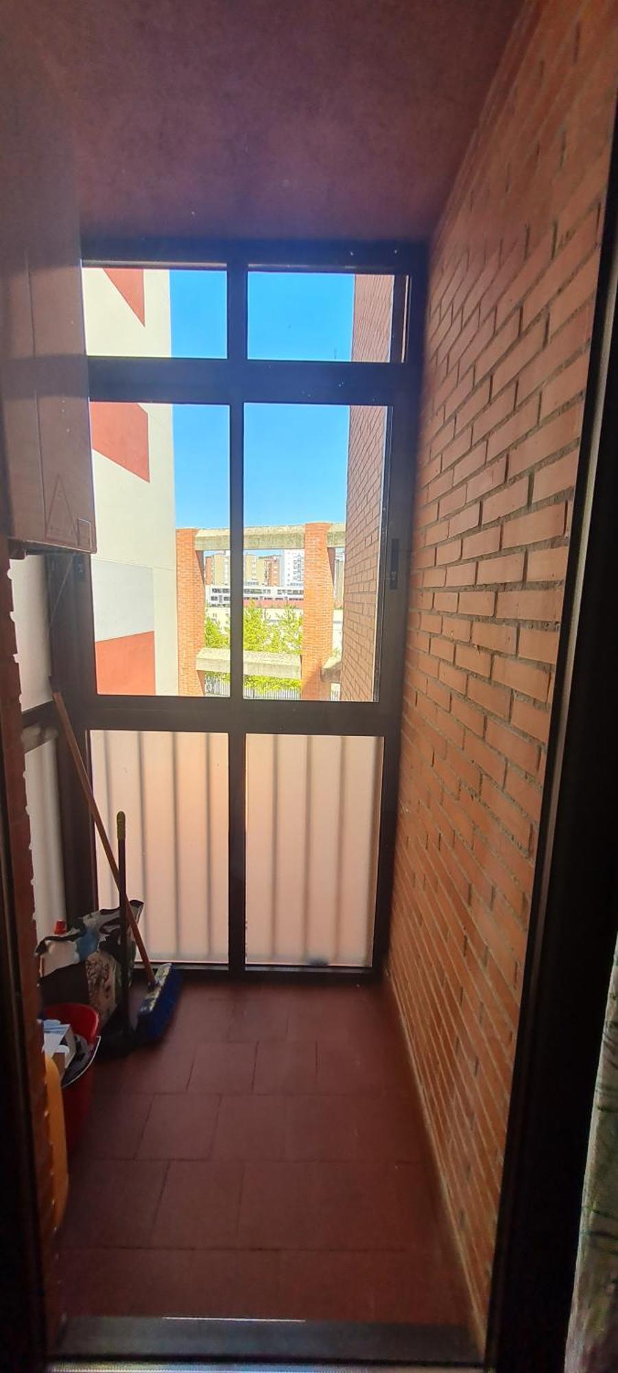 Apartamento Bulevar Бургос Экстерьер фото
