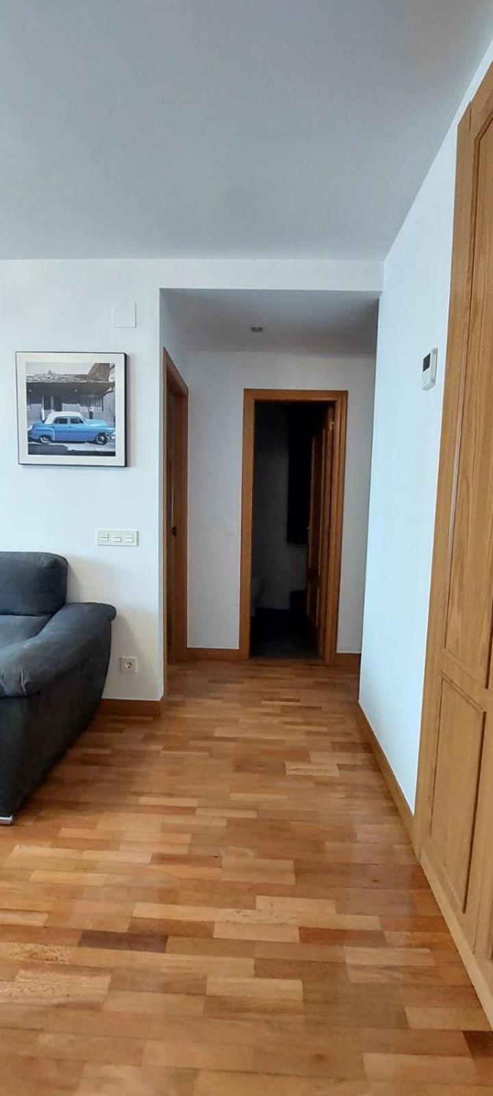 Apartamento Bulevar Бургос Экстерьер фото