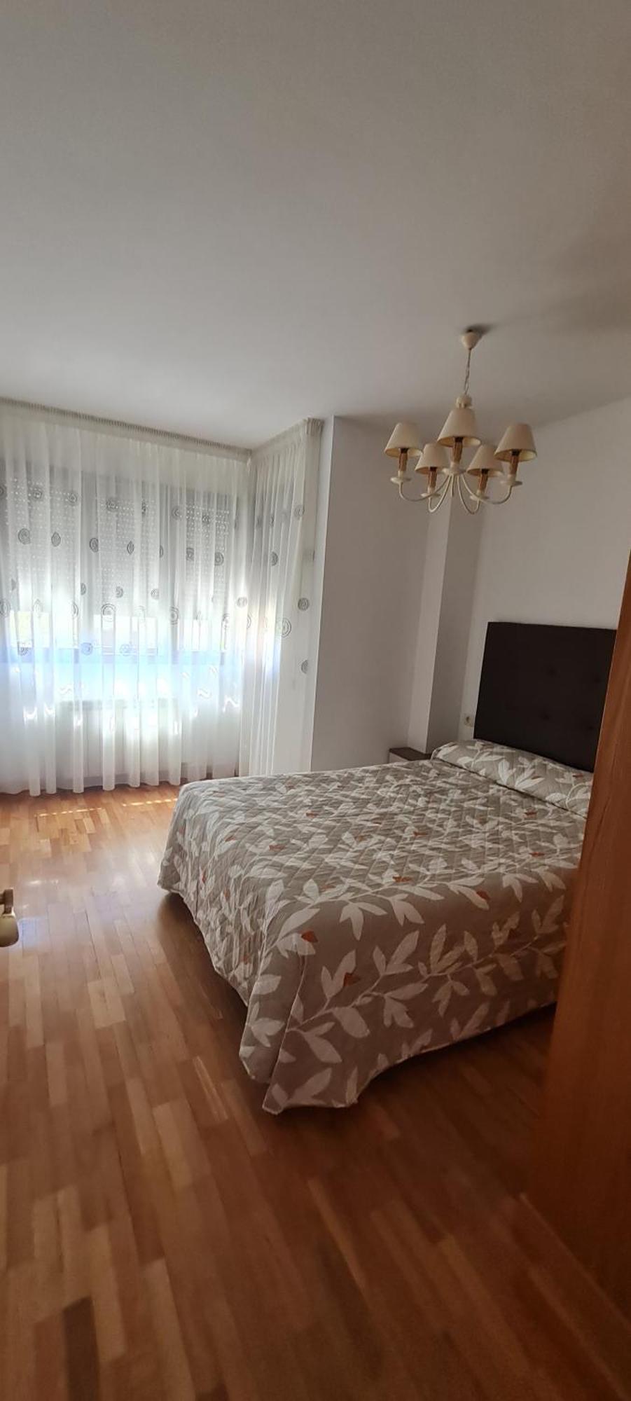 Apartamento Bulevar Бургос Экстерьер фото